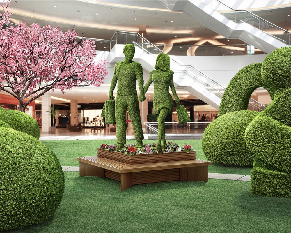 机械配件(Machinery Parts)